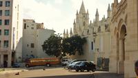 in Havanna Vieja