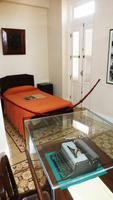 in Hemingways Zimmer