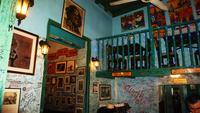 in der Hemingway Bar