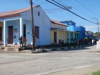 ruhiges Baracoa