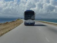 unser Bus