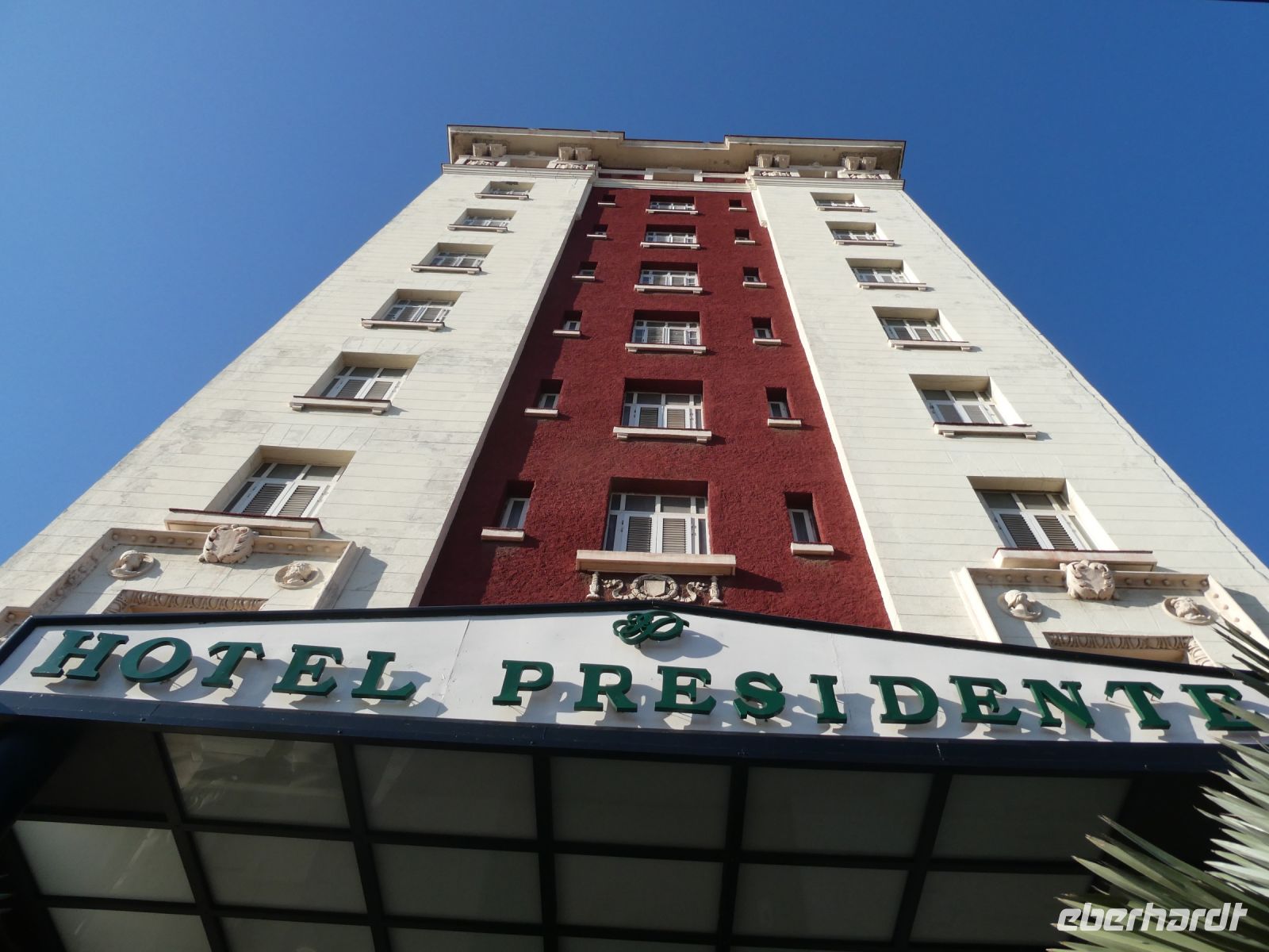 unser Hotel