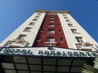 unser Hotel