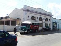 unterwegs in Bayamo