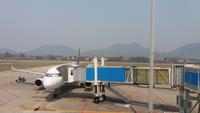 Flughafen Luang Prabang
