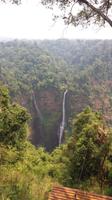 Bolaven Plateau - Wasserfall Tad Lo