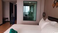 Hotelzimmer in Vang Vieng - Hotel Amari