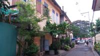 Impressionen in Vientiane - Hauptstadt von Laos