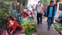 Morning Markt Luang Prabang