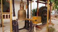 Phu Salao, Golden Buddha