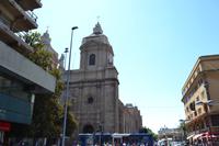 Santiago de Chile - Iglesia de Santo Domingo