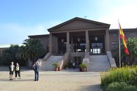 Weingut Veramonte im Casablanca-Tal