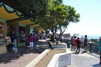 Valparaíso - Paseo 21 de Mayo