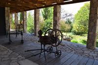 Ausflug ins Elqui-Tal - Pisco-Destillerie