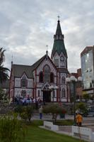 Arica - Catedral de San Marcos de Arica