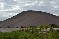 Geoglyphen bei Arica