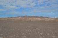 Arica - Atacama-Wüste