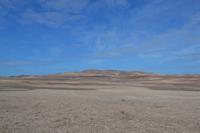 Arica - Atacama-Wüste