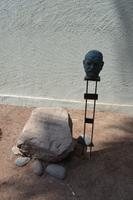 Arica - Archäologisches Museum