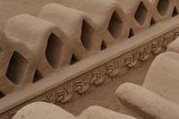 Ruinen von Chan Chan - Hauptstadt des Chimú-Reiches