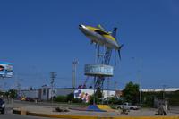 Manta - Hauptstadt des Thunfischs