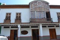 Manta - Ethnographisches Museum Cancebi