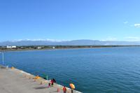 Puntarenas - Küste von Costa Rica