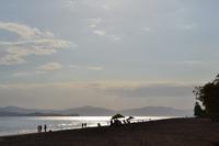 Puntarenas - Küste von Costa Rica