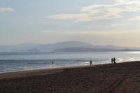 Puntarenas - Küste von Costa Rica