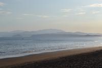 Puntarenas - Küste von Costa Rica