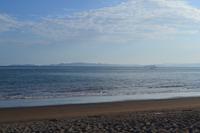 Puntarenas - Küste von Costa Rica