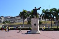 Cartagena - Festung San Felipe