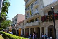 Cartagena - Historische Altstadt