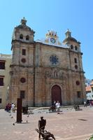 Cartagena - Parroquia San Pedro Claver