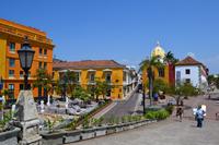 Cartagena - Marinemuseum