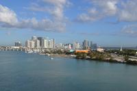 Miami - Skyline
