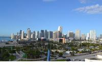 Miami - Skyline