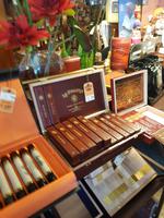 Little Havana Cigar Factory