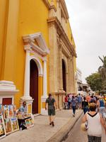 St. Katharinen Kathedrale 