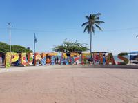 Puntarenas in Costa Rica