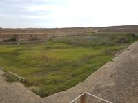 Königstadt der Chimu, Chan Chan, Peru