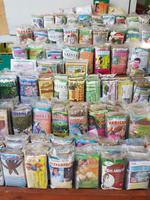 Für jedes Leiden ist ein Kraut gewachsen