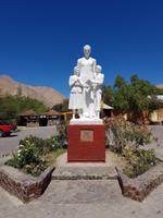 Gabriela Mistral (1889 -1957)