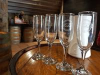 die Destlería Pisco Mistral 