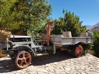 die Destlería Pisco Mistral 