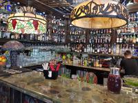 Frank Sinatra Bar