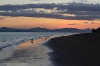 Puntarenas - Küste von Costa Rica