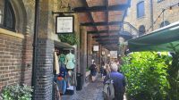 15 – London, Camden Market