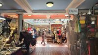 18 – London, Camden Market