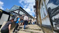 20 – London, Camden Market